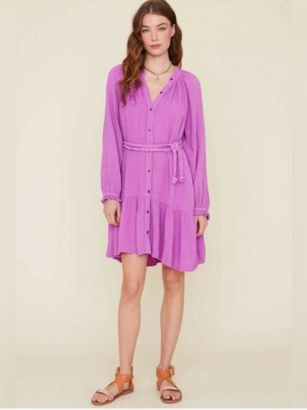 XiRENA Rainey Dress